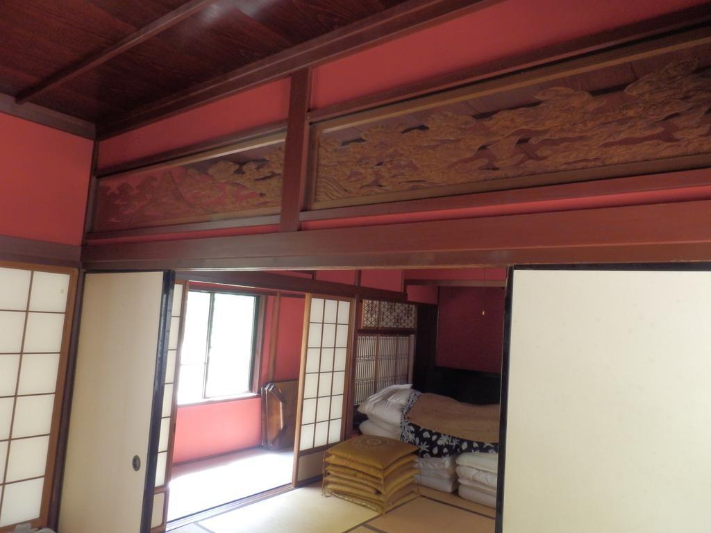 Yuwaku Guest House Kanazawa Room photo